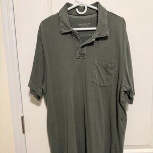 Men’s Eddie Bauer Short Sleeve Polo - XL